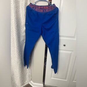 Med Couture Scrub Pants